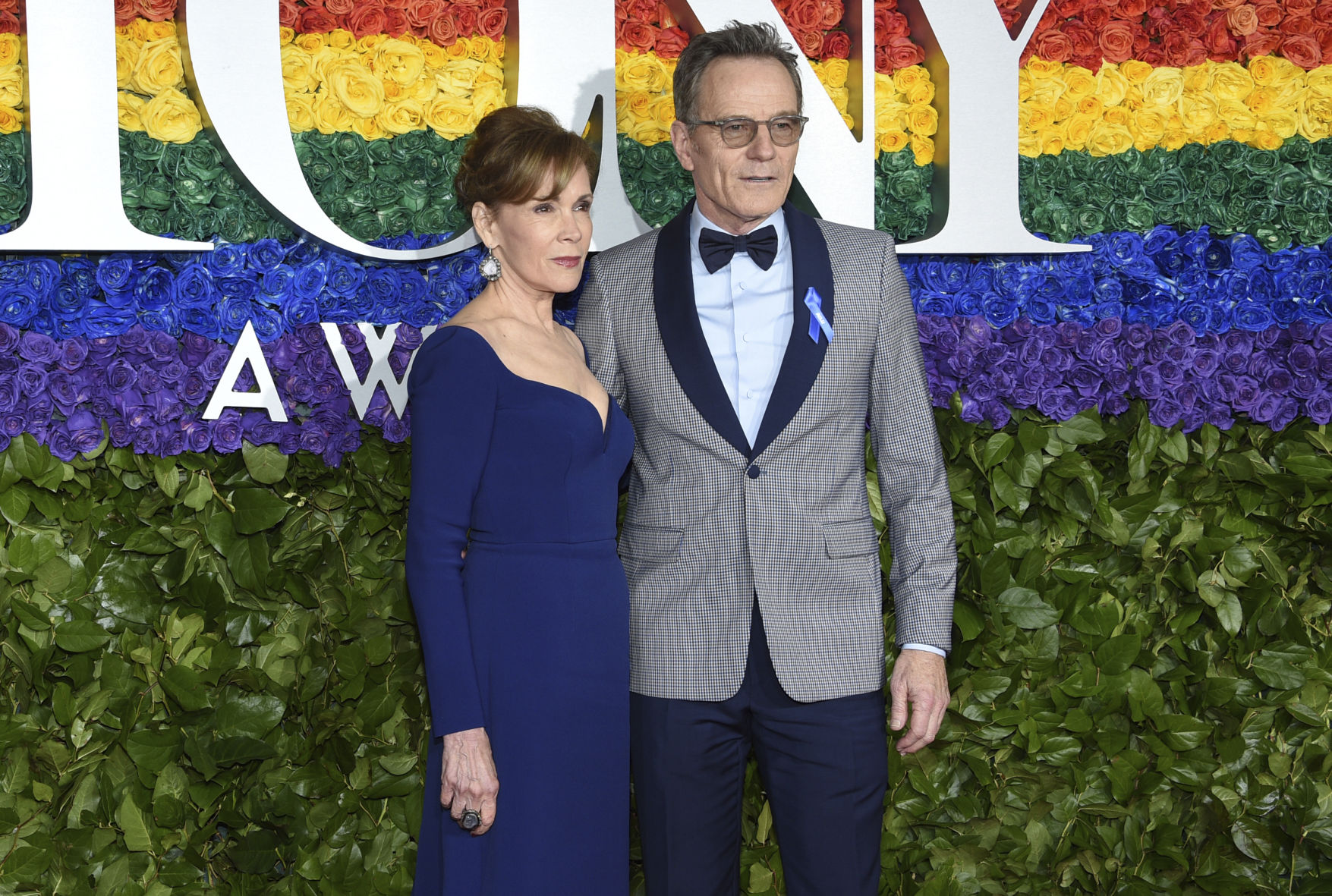 The 73rd Annual Tony Awards - Arrivals